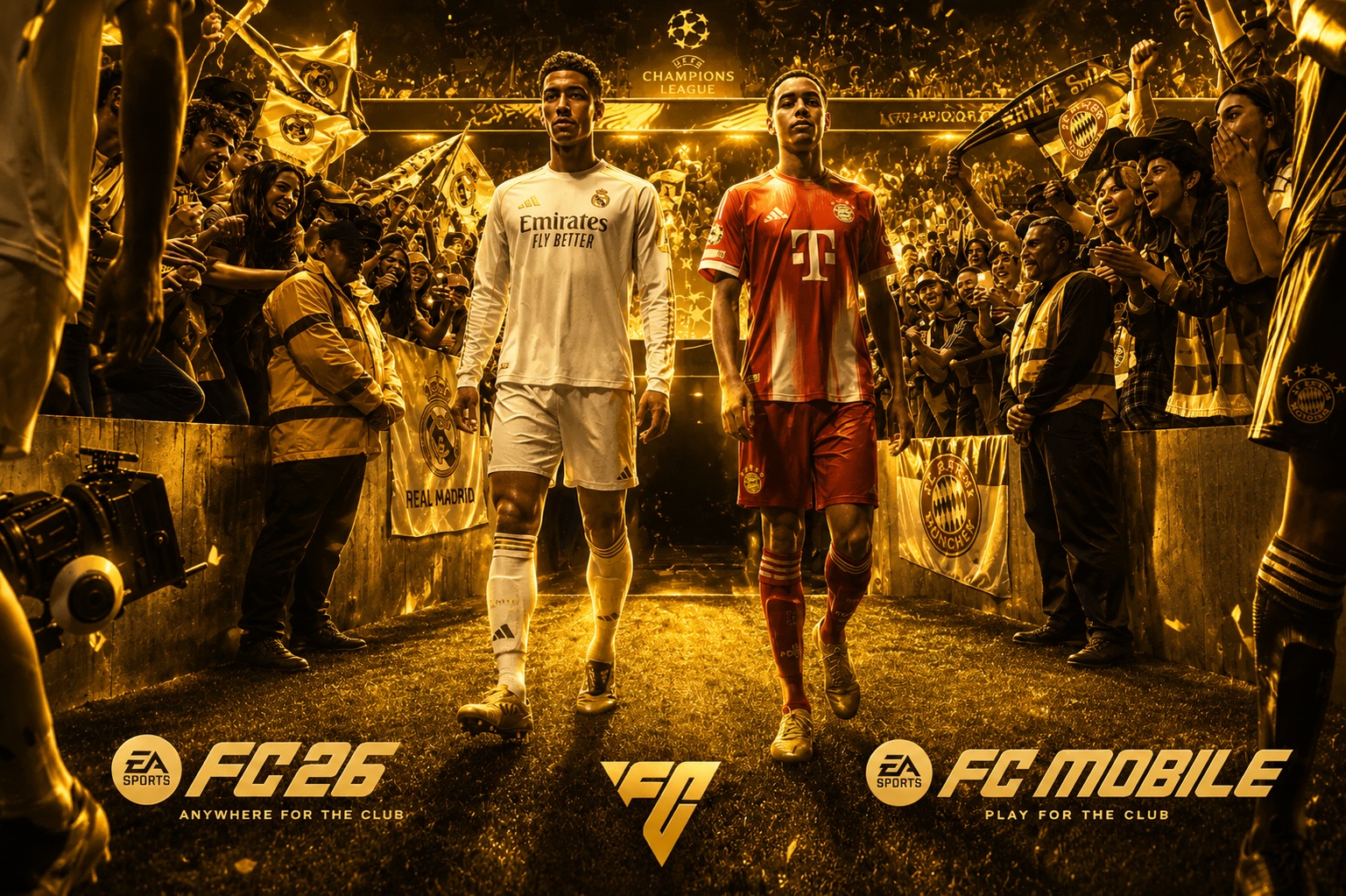EA Sports FC Mobile